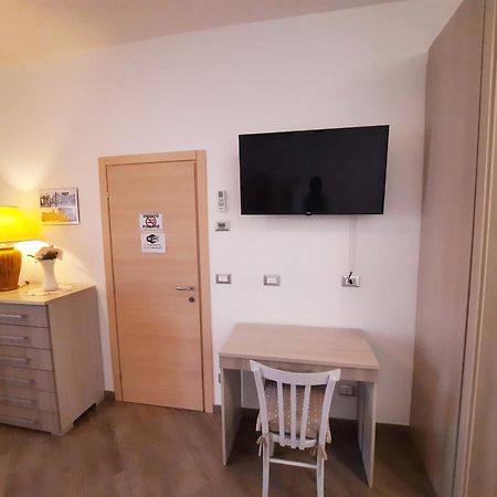 B&B Solimo Σουλμόνα Εξωτερικό φωτογραφία