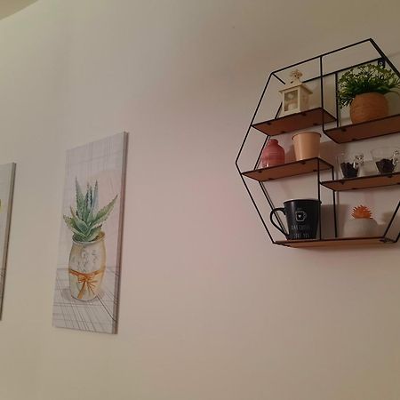 B&B Solimo Σουλμόνα Εξωτερικό φωτογραφία