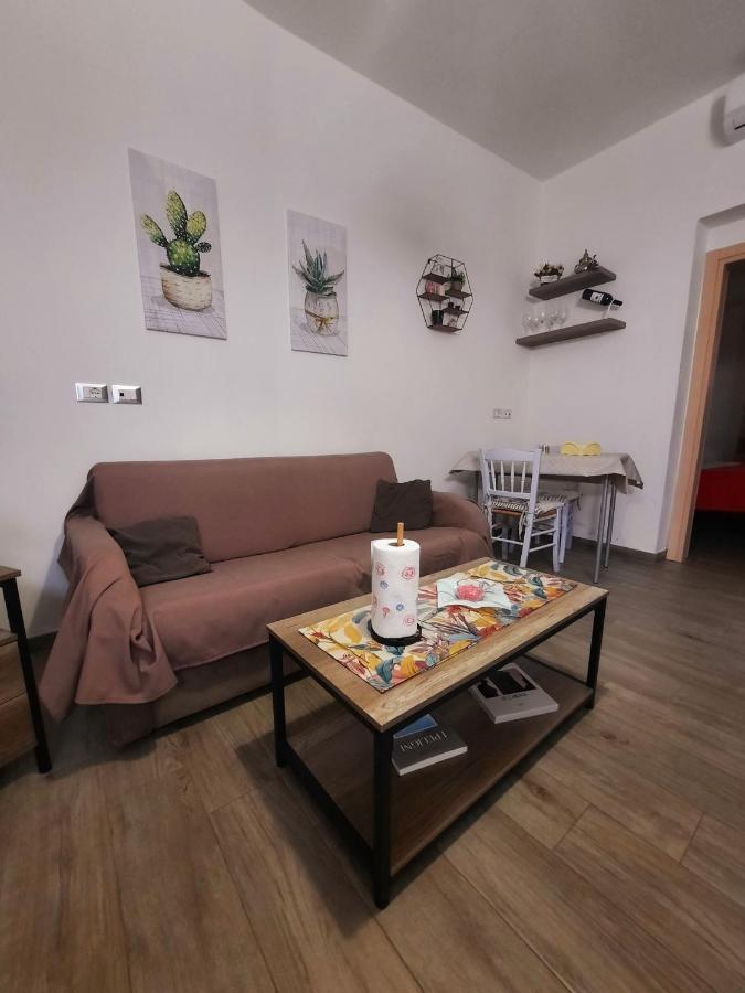 B&B Solimo Σουλμόνα Εξωτερικό φωτογραφία