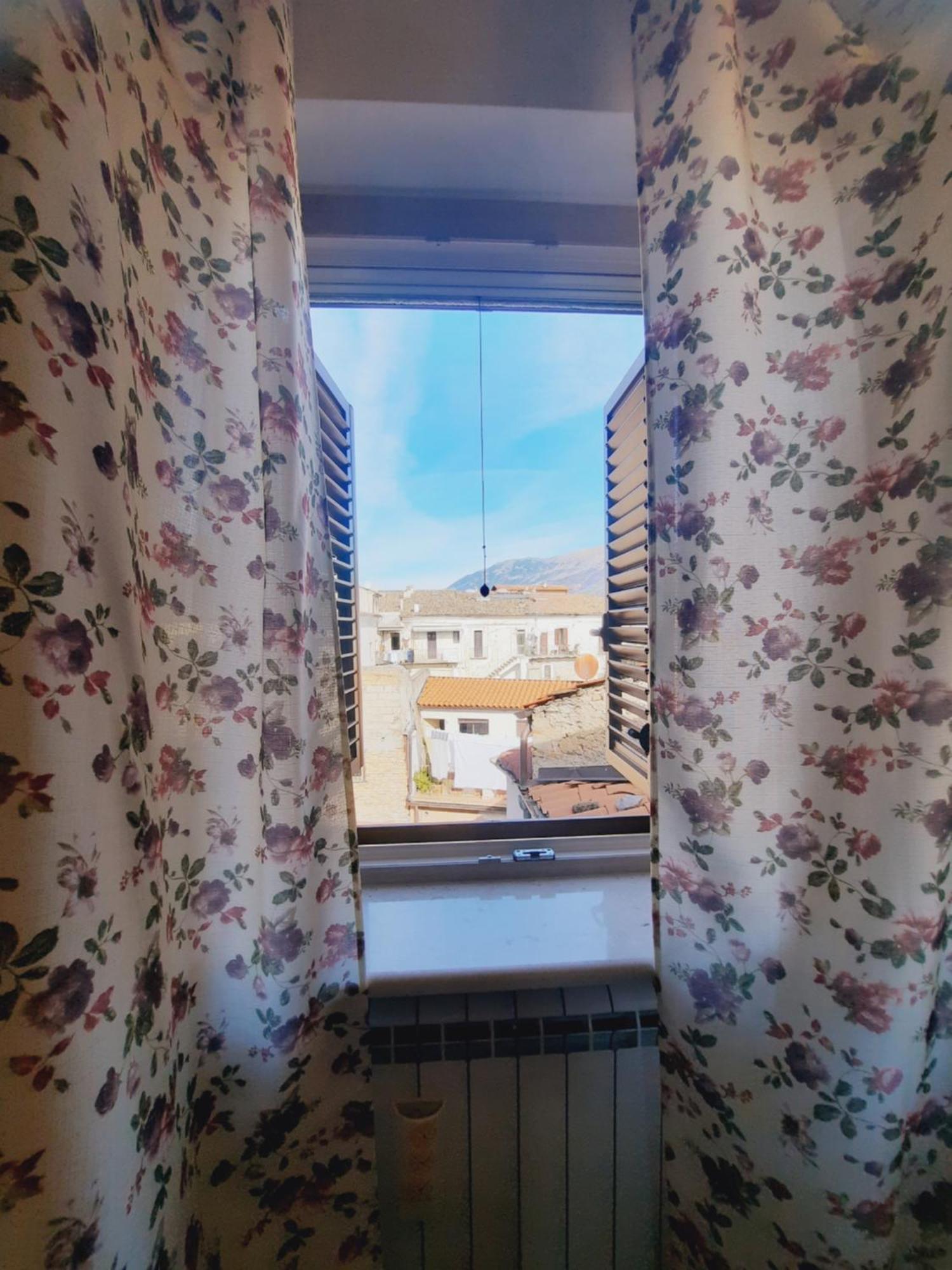 B&B Solimo Σουλμόνα Εξωτερικό φωτογραφία