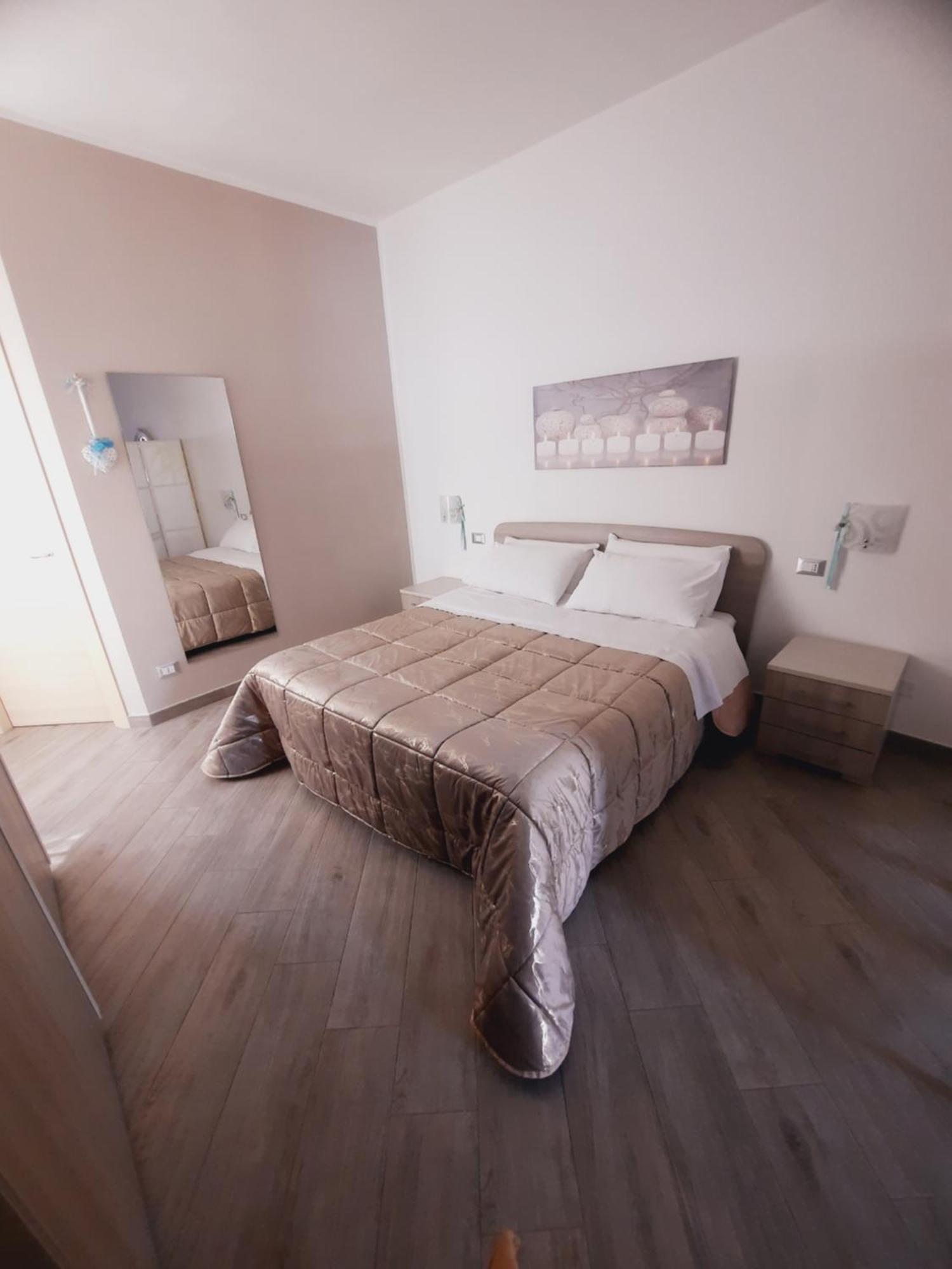 B&B Solimo Σουλμόνα Εξωτερικό φωτογραφία