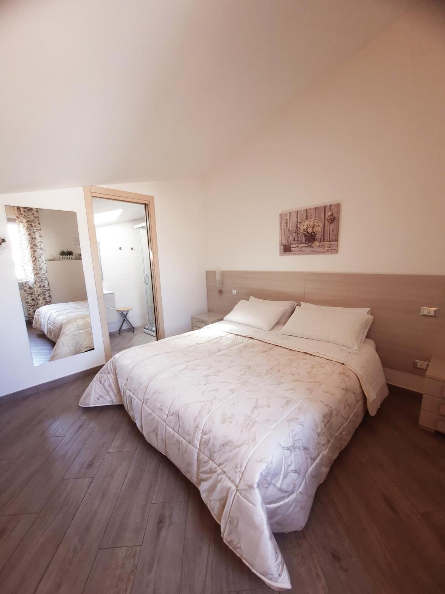 B&B Solimo Σουλμόνα Εξωτερικό φωτογραφία