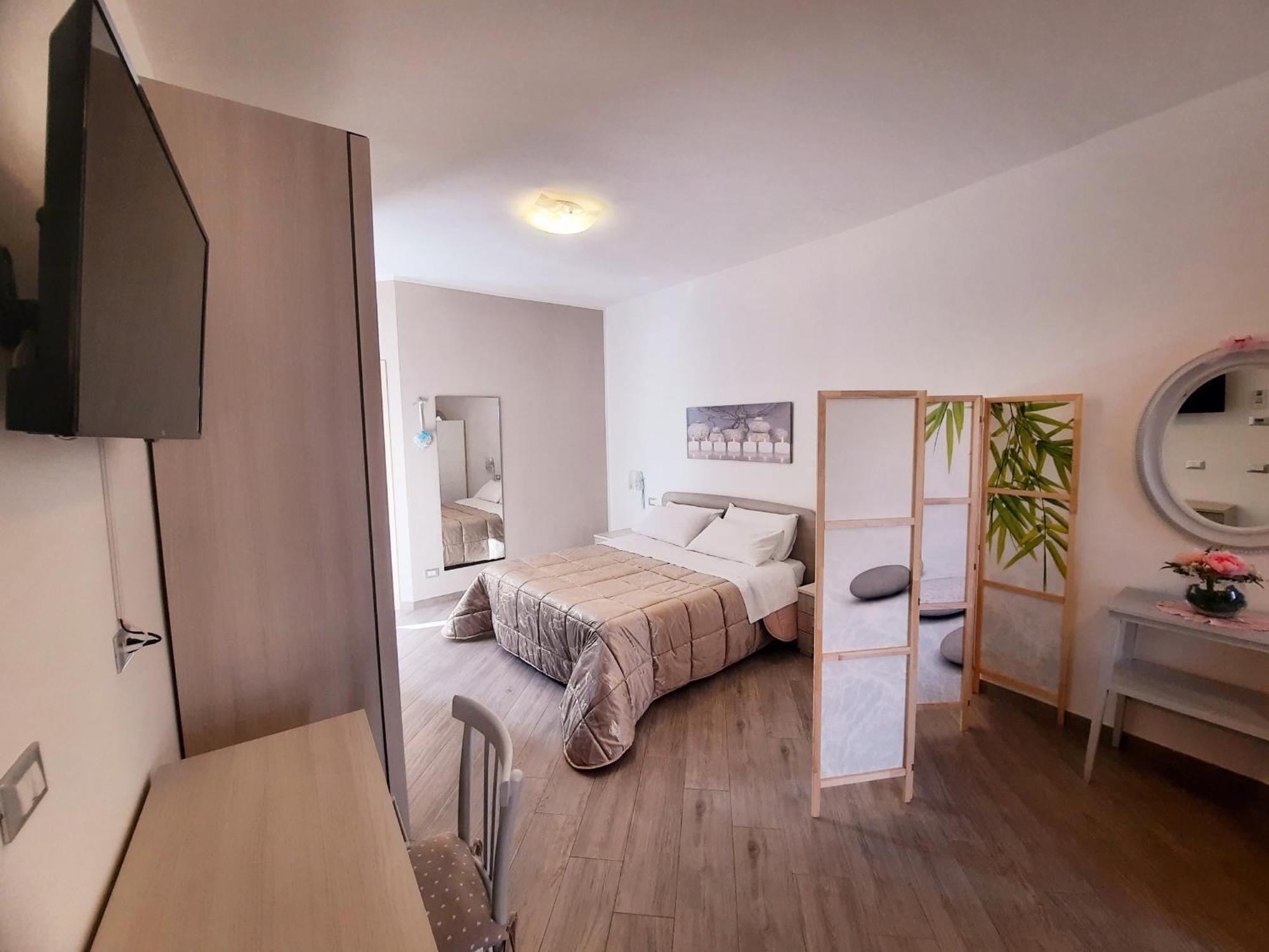 B&B Solimo Σουλμόνα Εξωτερικό φωτογραφία