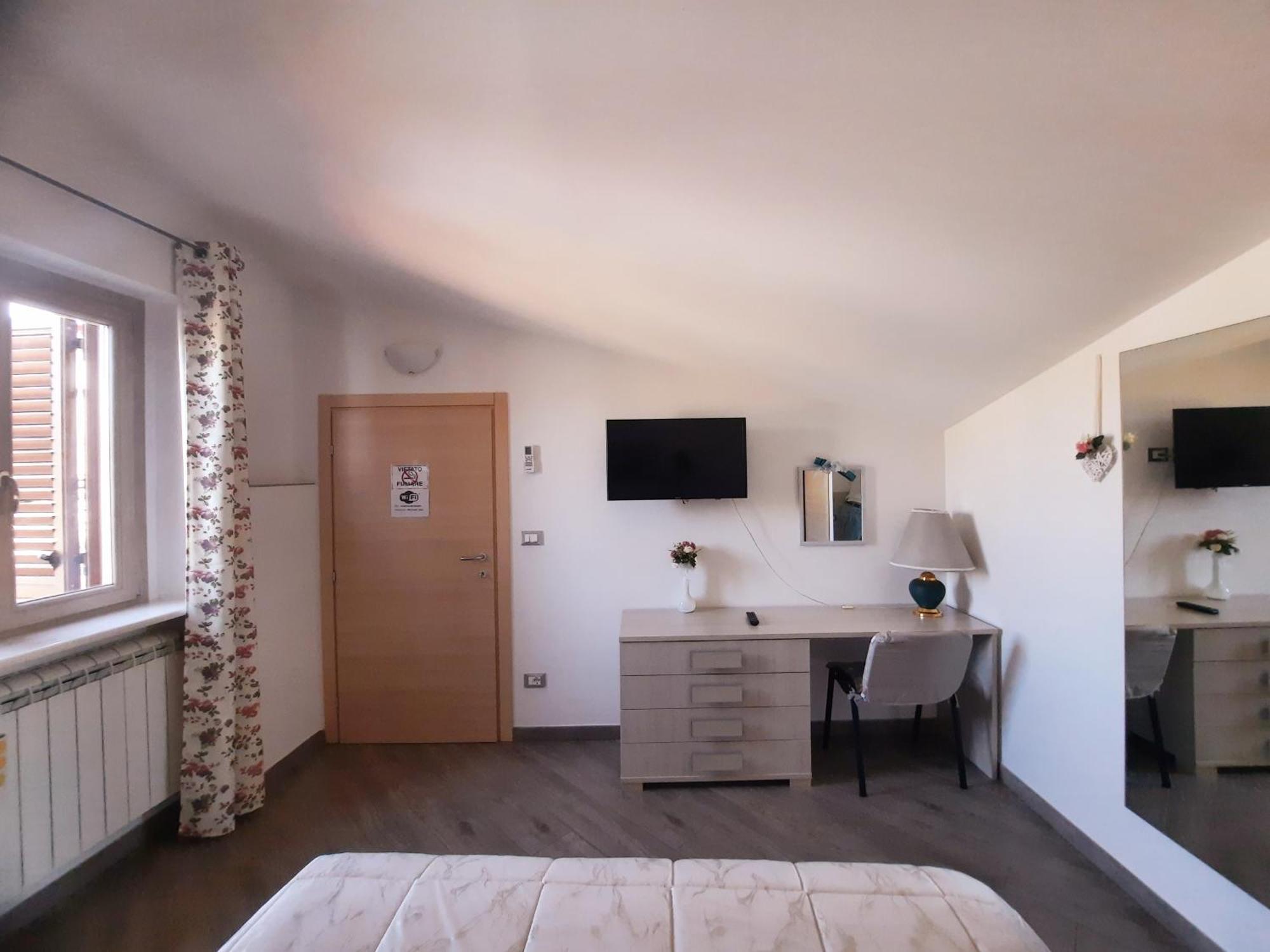 B&B Solimo Σουλμόνα Εξωτερικό φωτογραφία