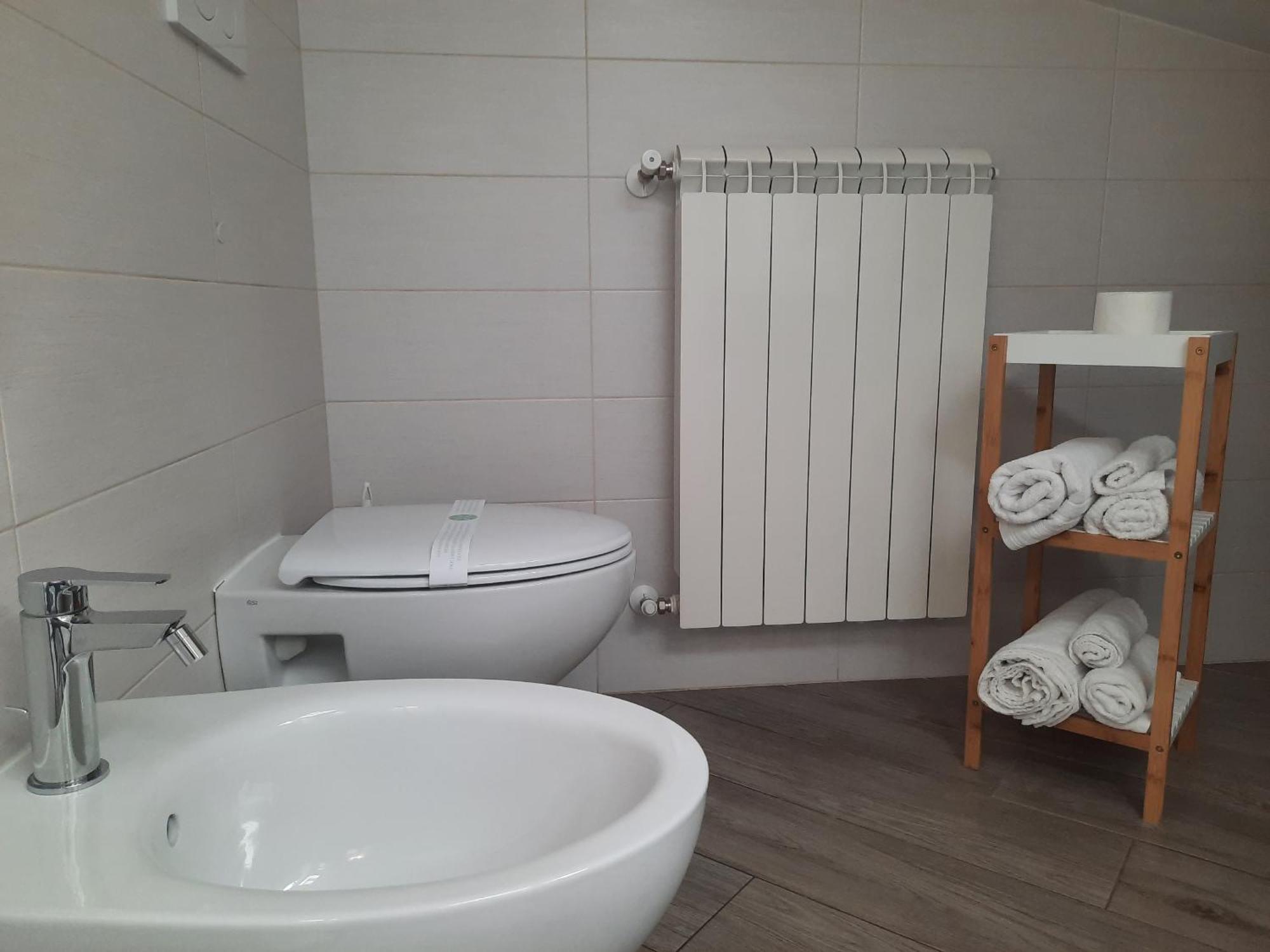 B&B Solimo Σουλμόνα Εξωτερικό φωτογραφία
