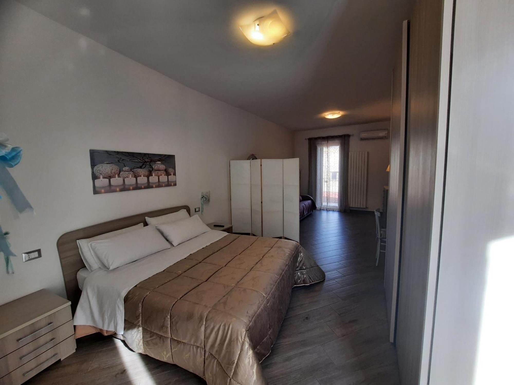 B&B Solimo Σουλμόνα Εξωτερικό φωτογραφία