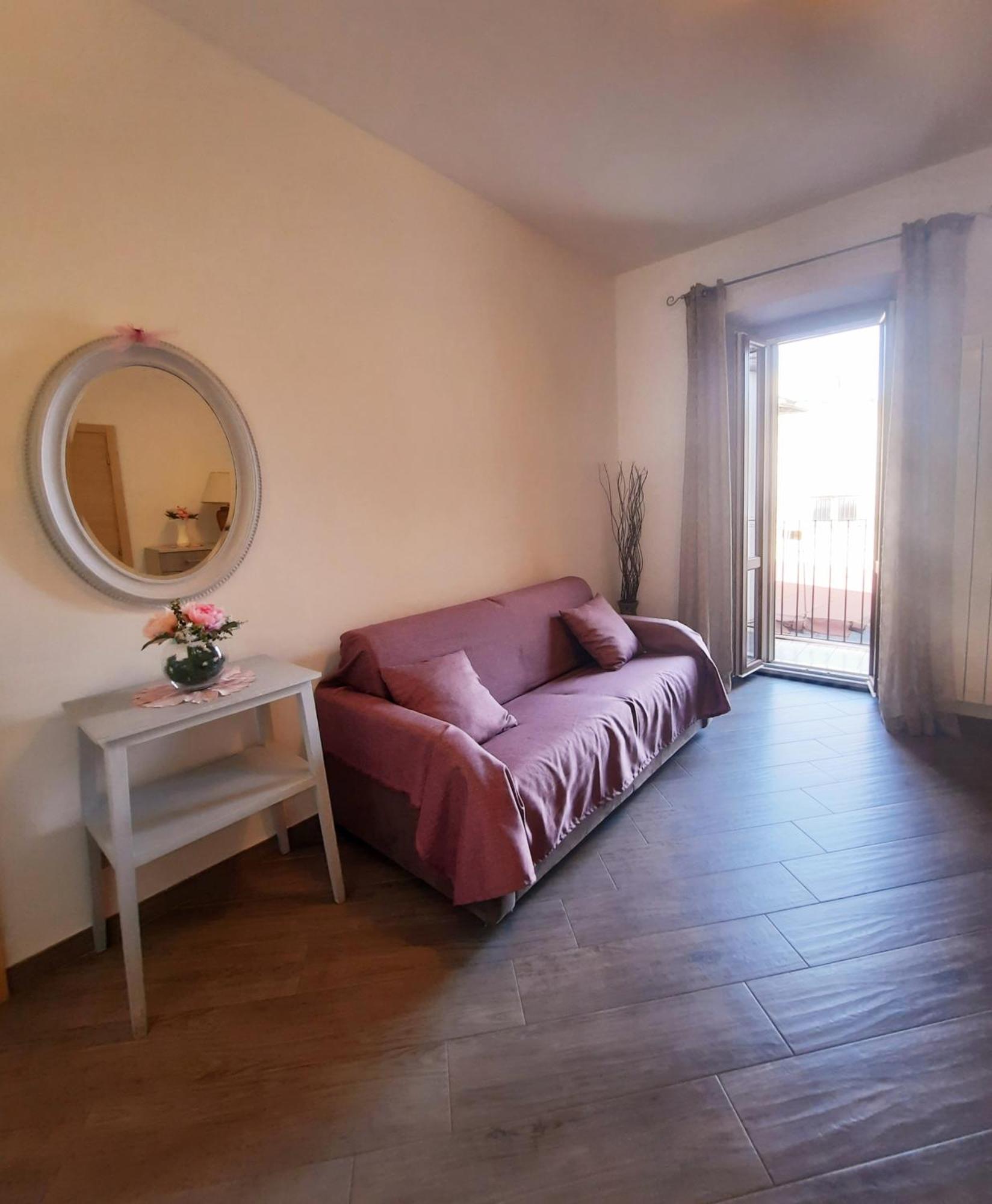 B&B Solimo Σουλμόνα Εξωτερικό φωτογραφία