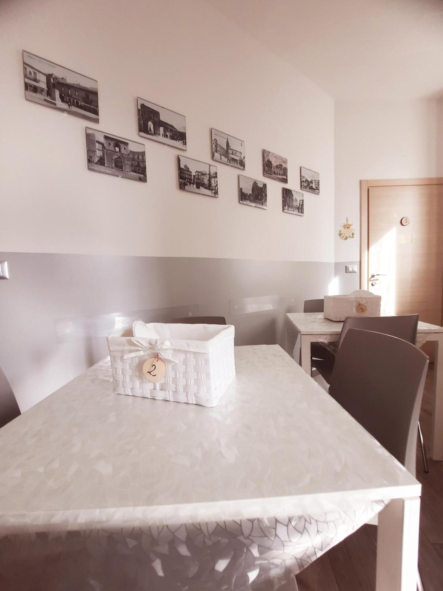 B&B Solimo Σουλμόνα Εξωτερικό φωτογραφία