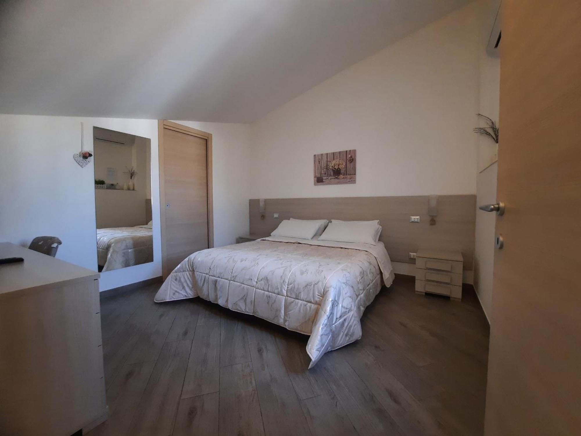 B&B Solimo Σουλμόνα Εξωτερικό φωτογραφία