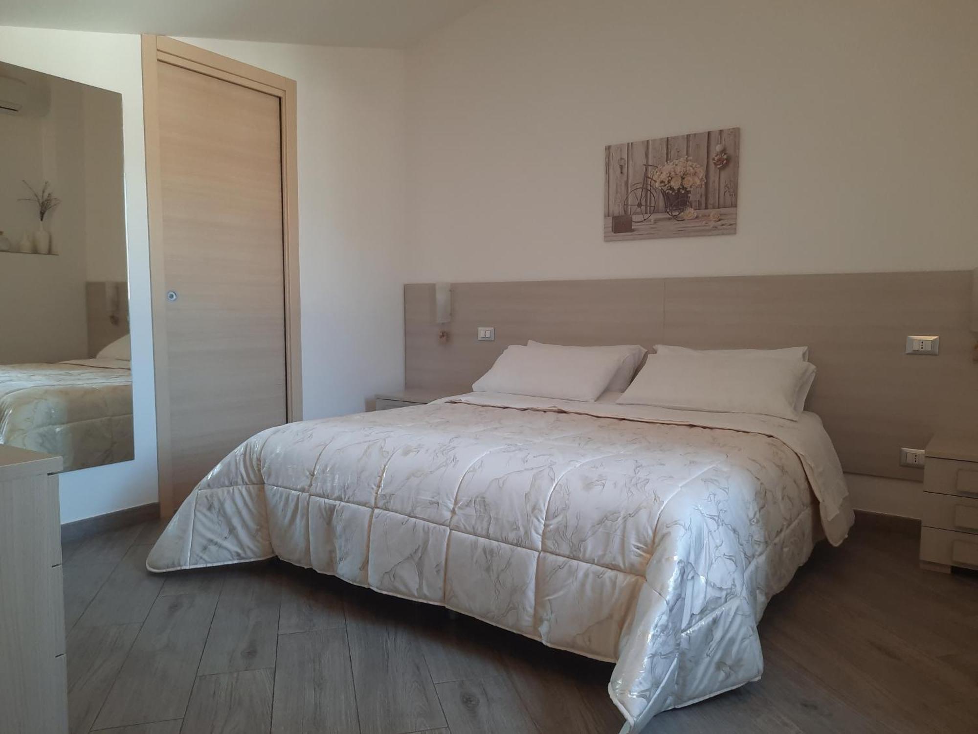 B&B Solimo Σουλμόνα Εξωτερικό φωτογραφία