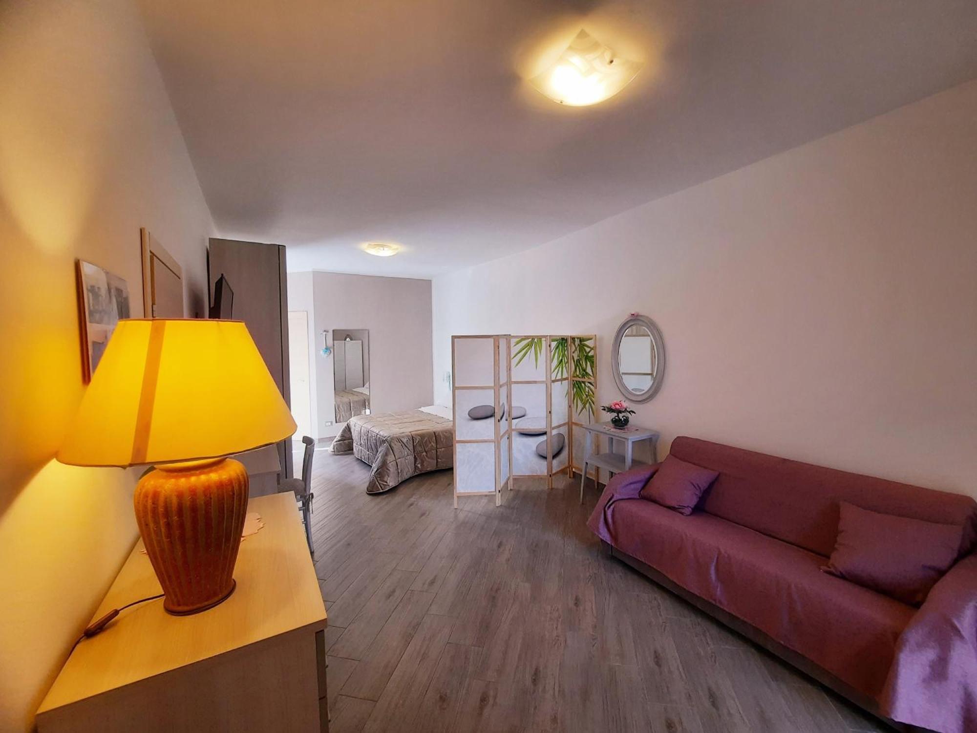 B&B Solimo Σουλμόνα Εξωτερικό φωτογραφία