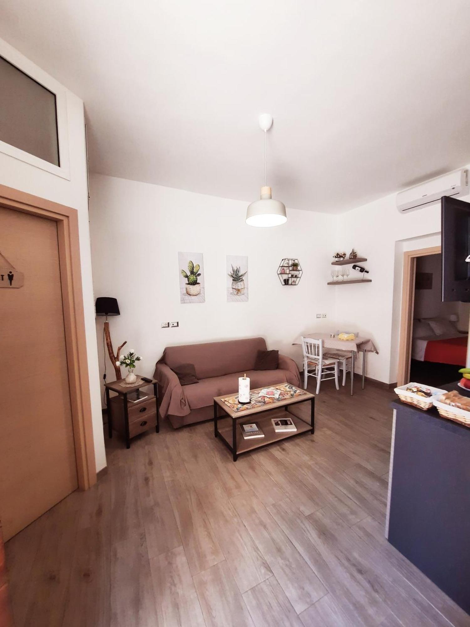 B&B Solimo Σουλμόνα Εξωτερικό φωτογραφία