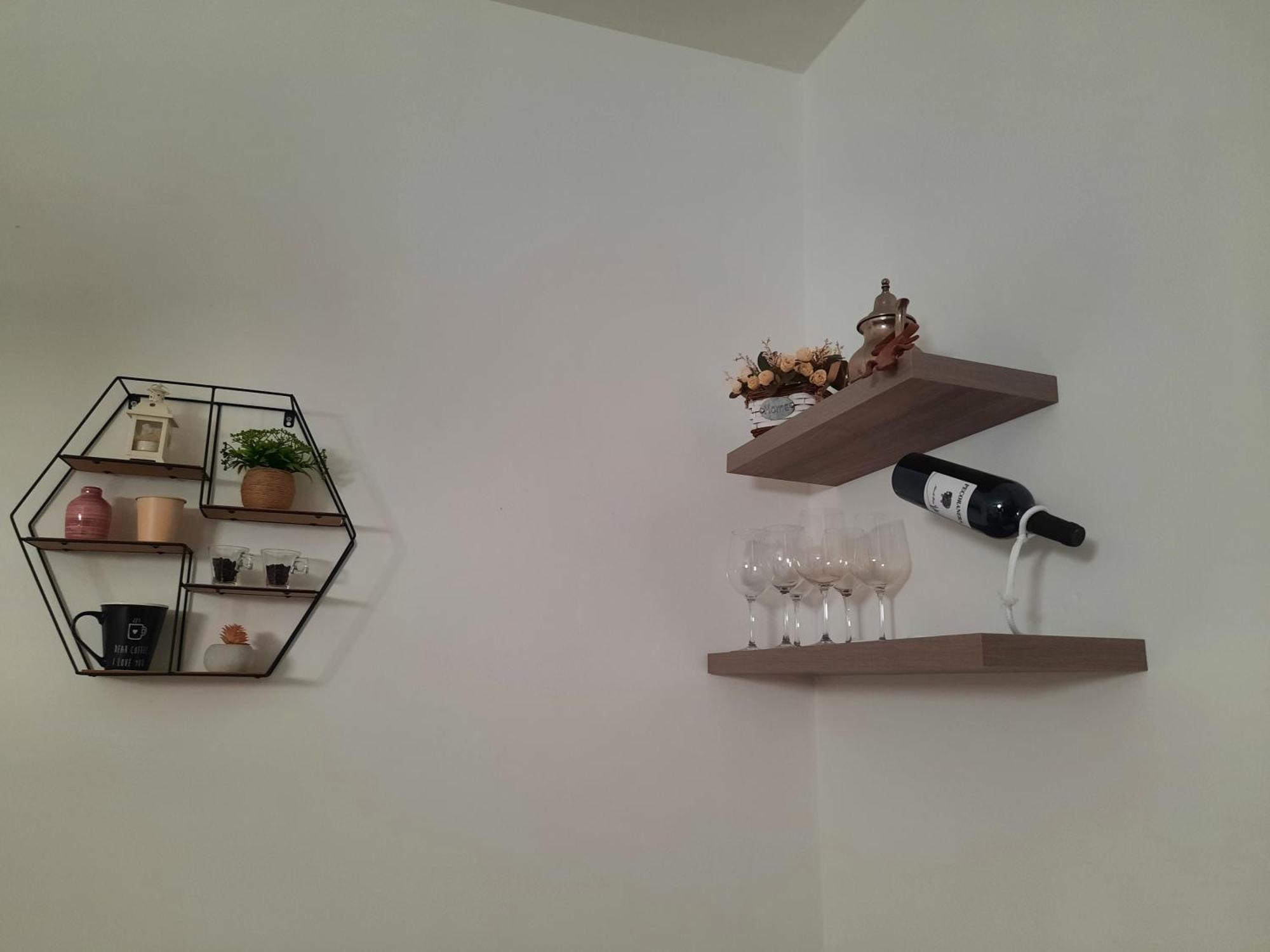 B&B Solimo Σουλμόνα Εξωτερικό φωτογραφία