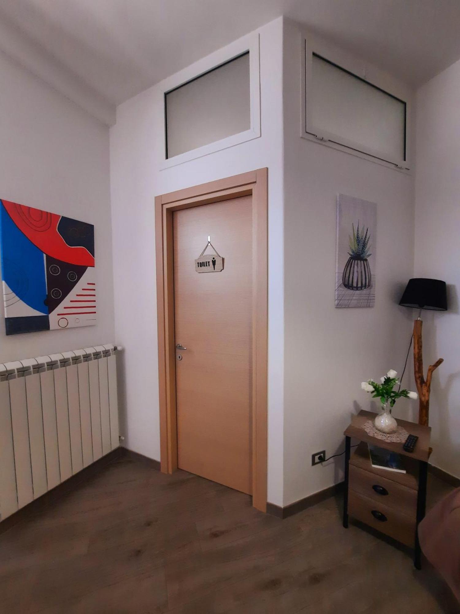 B&B Solimo Σουλμόνα Εξωτερικό φωτογραφία