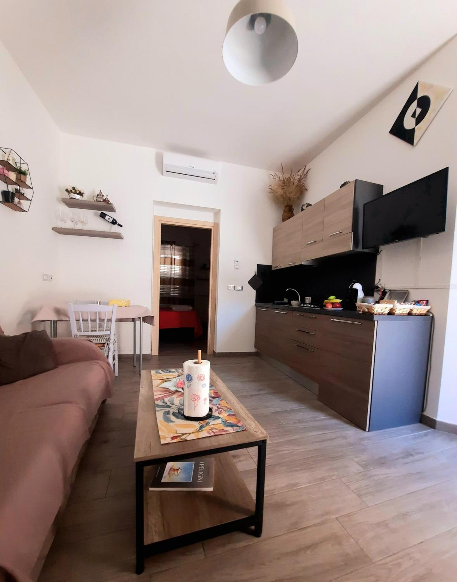 B&B Solimo Σουλμόνα Εξωτερικό φωτογραφία