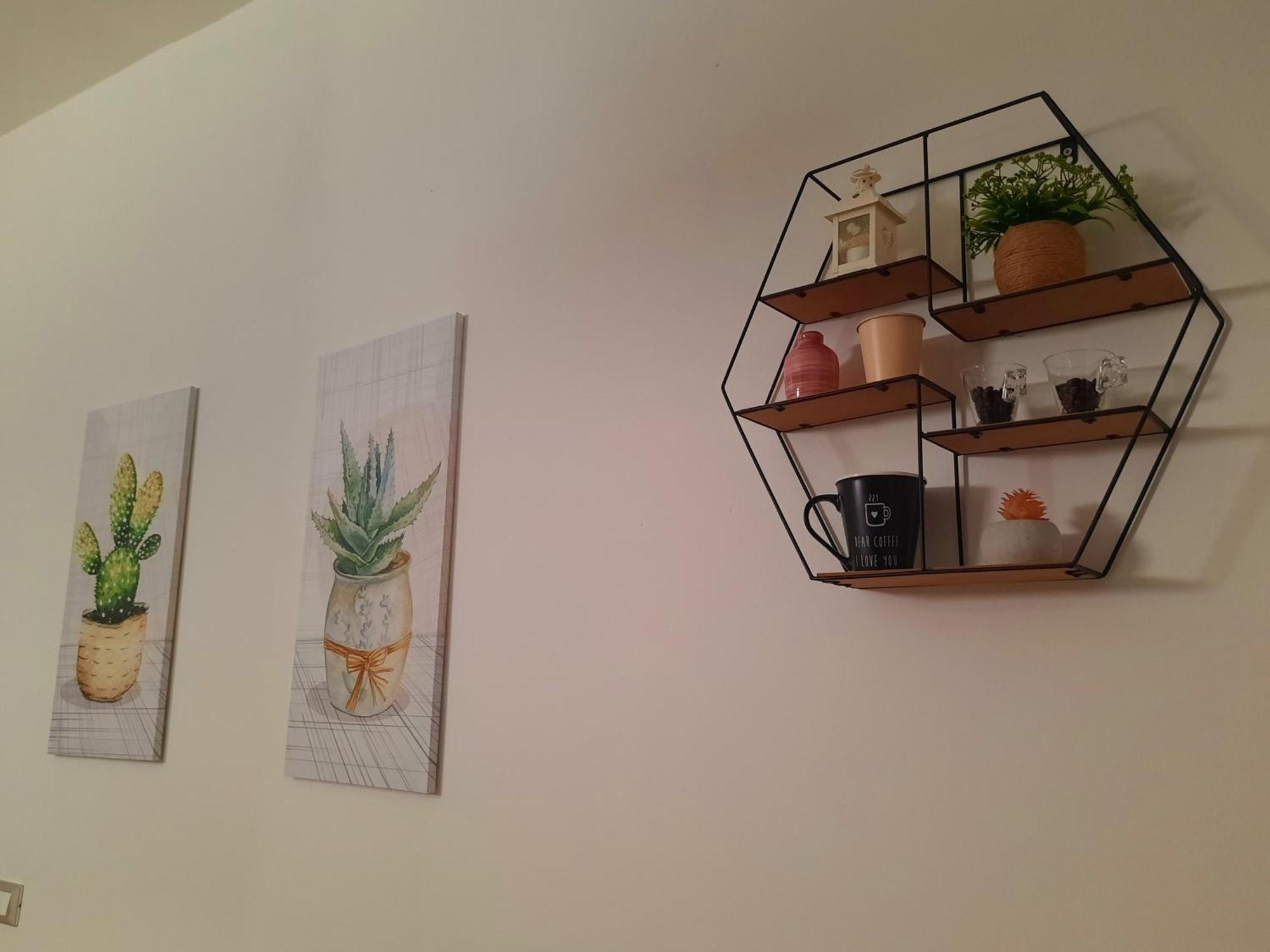 B&B Solimo Σουλμόνα Εξωτερικό φωτογραφία