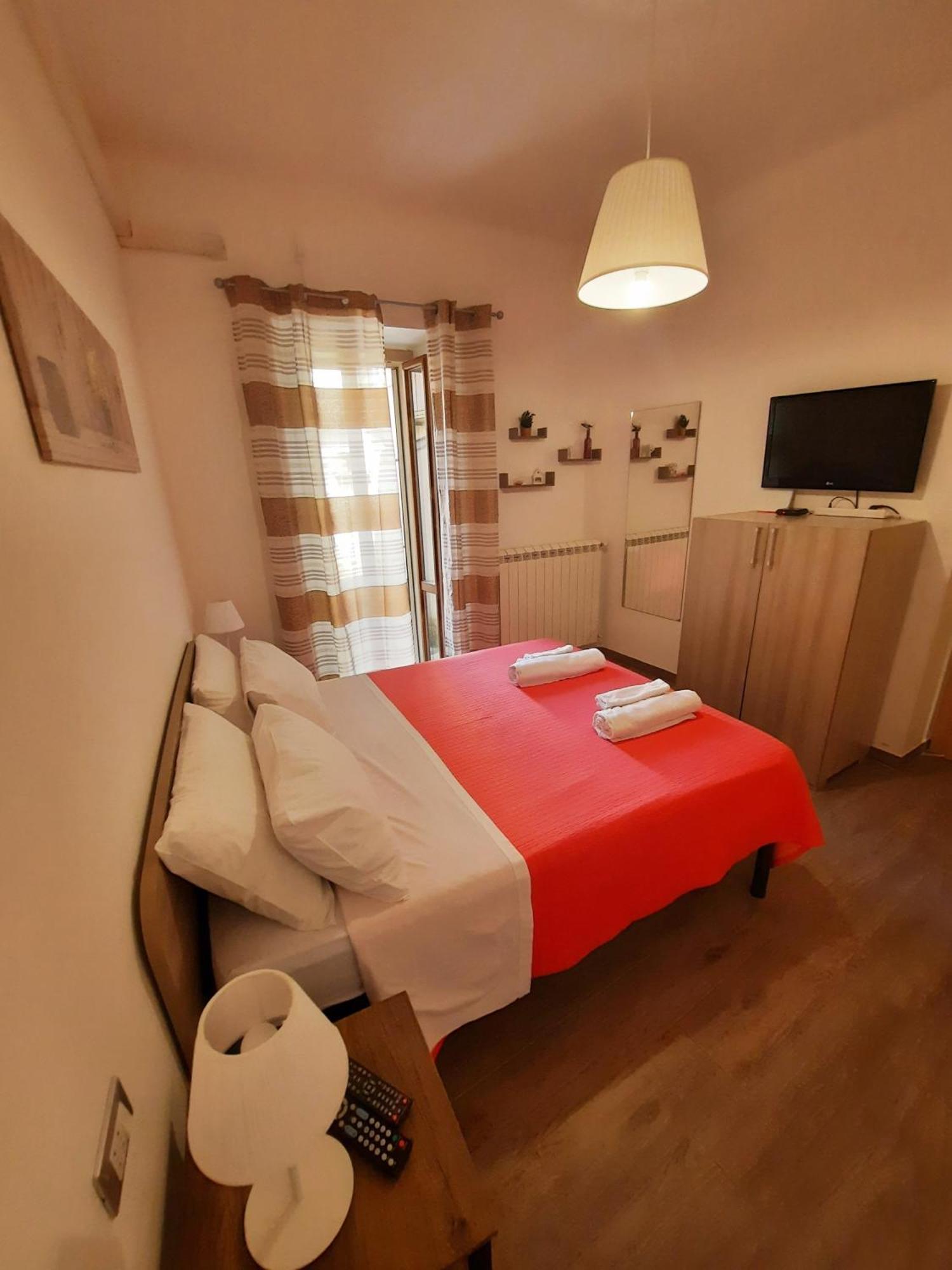 B&B Solimo Σουλμόνα Εξωτερικό φωτογραφία
