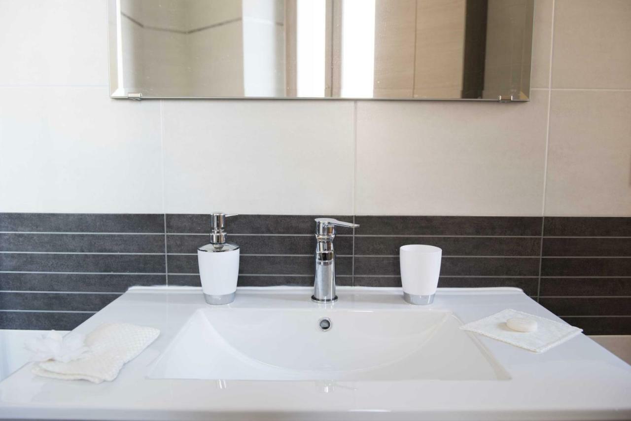 B&B Solimo Σουλμόνα Εξωτερικό φωτογραφία