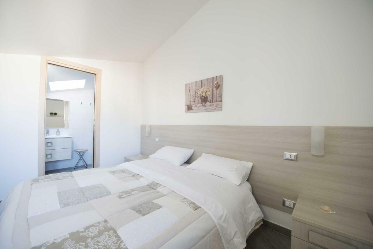 B&B Solimo Σουλμόνα Εξωτερικό φωτογραφία